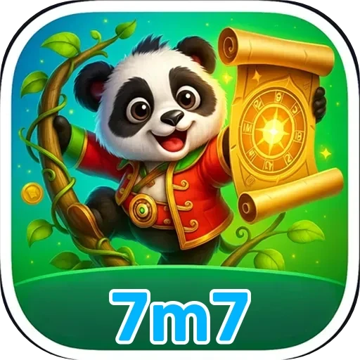 7m7 App: A Revolução dos Jogos em um Clique