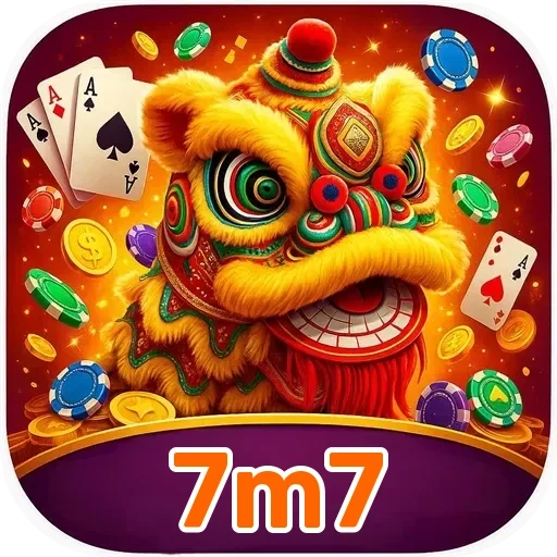 7m7: A Experiência Confiável que Todo Jogador Quer