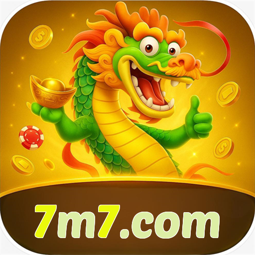 7m7.com Logo