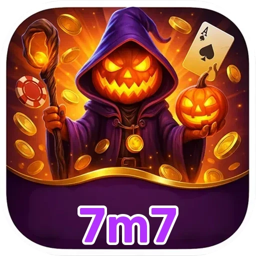 7m7: Descubra o Mundo Fantástico das Caça-Níqueis Online