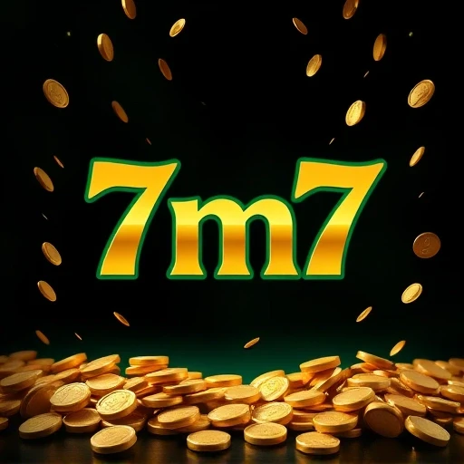 7m7 logo